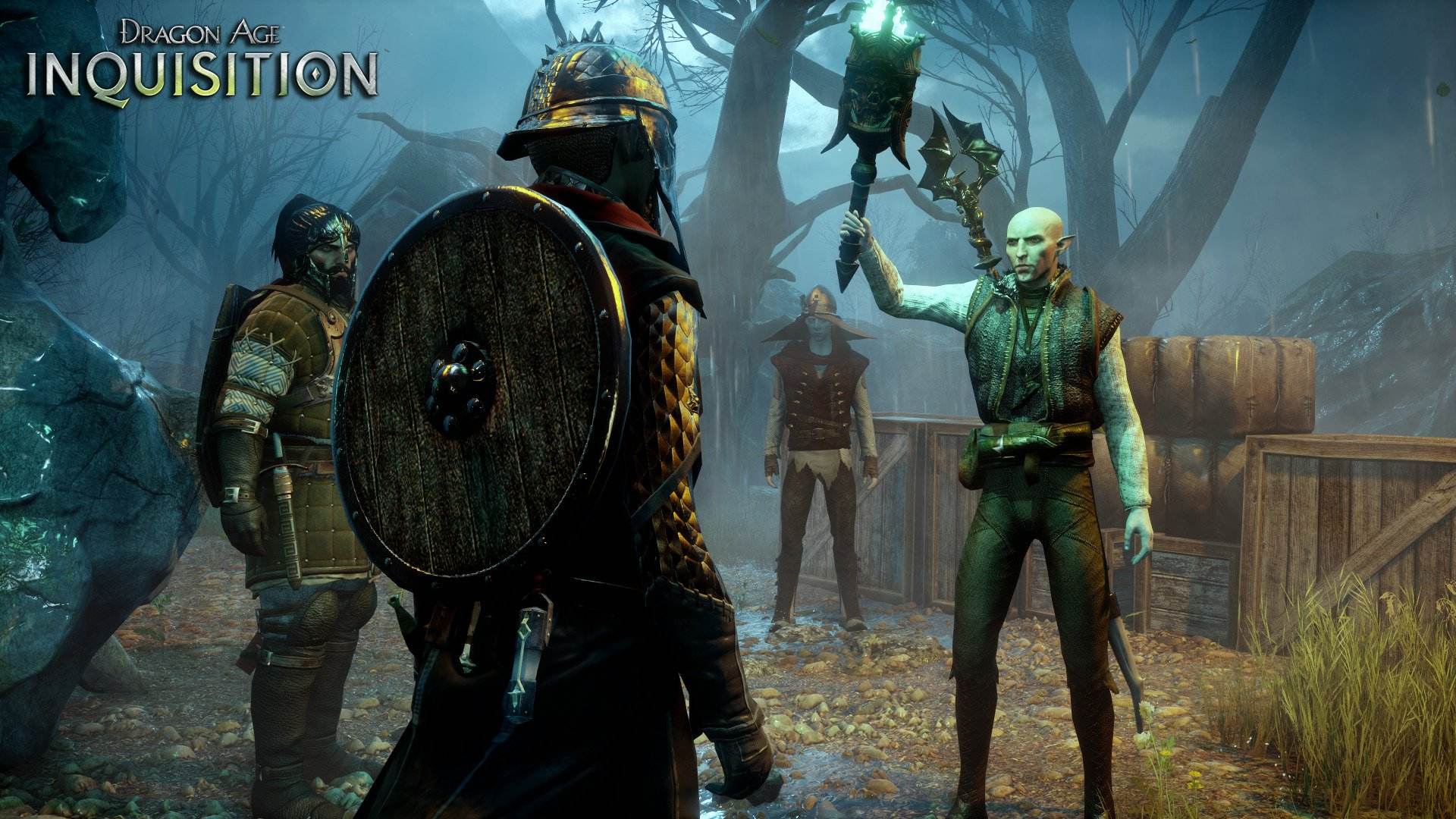 Dragon Age: Inquisition - Imagen 20